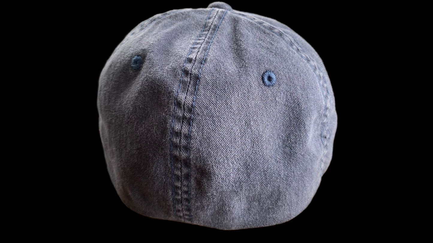 ASCA Lucky Fishing Hat Size L/XL