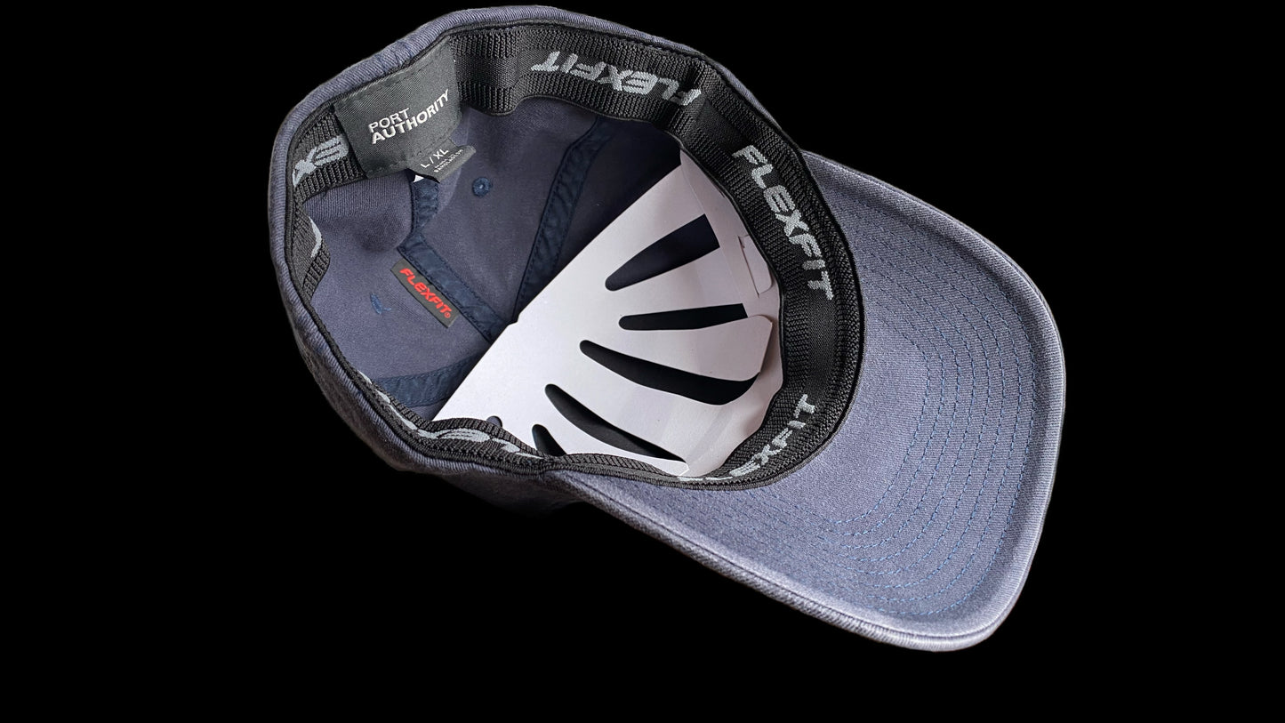 ASCA Lucky Fishing Hat Size L/XL