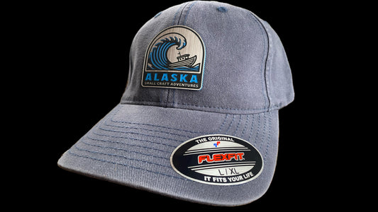 ASCA Lucky Fishing Hat Size L/XL