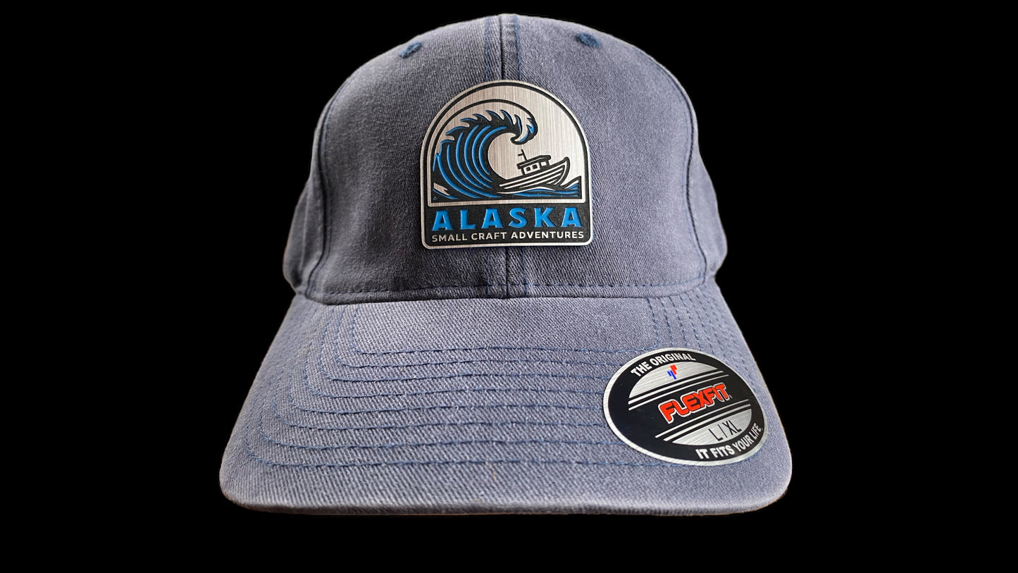 ASCA Lucky Fishing Hat Size S/M