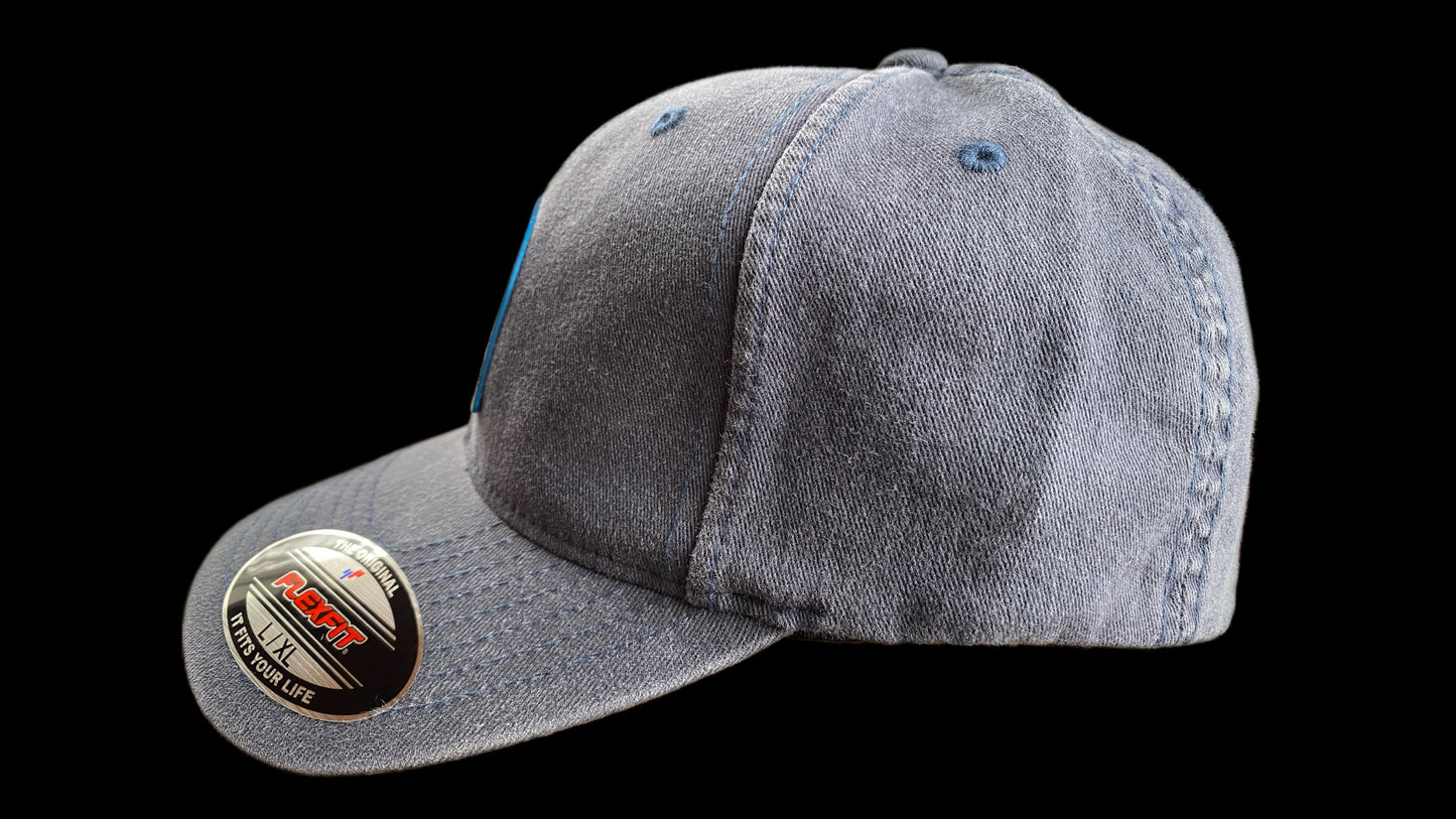 ASCA Lucky Fishing Hat Size S/M