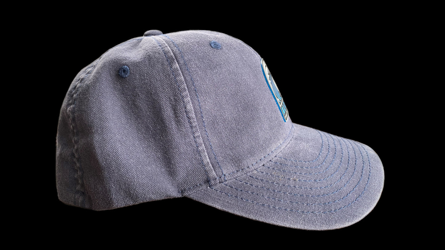ASCA Lucky Fishing Hat Size S/M