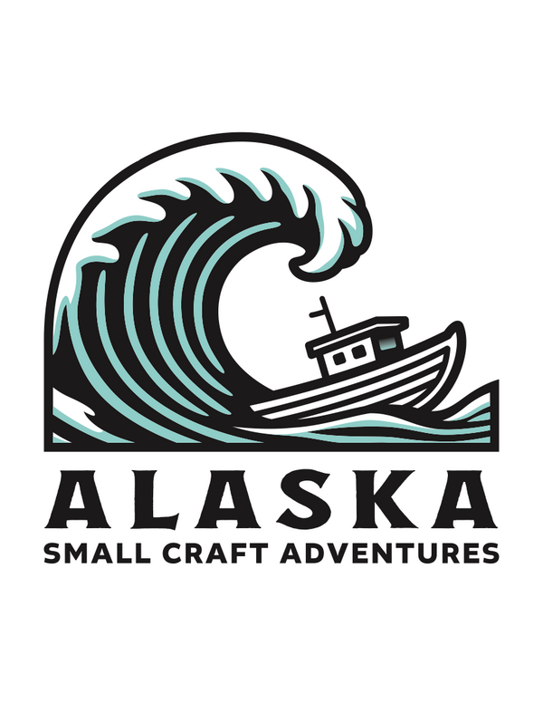 Alaska Small Craft Adventures 